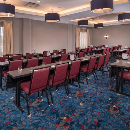 Towneplace Suites By Marriott Altoona Esterno foto
